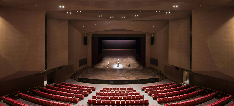 建筑声学