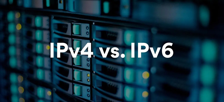 IPv4编址