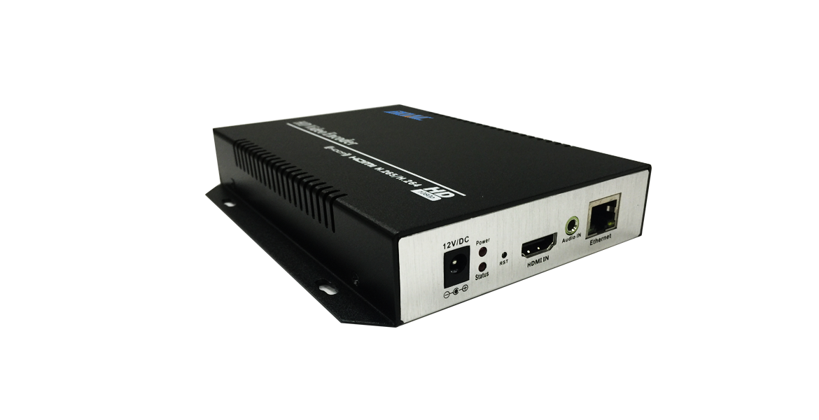 HDMI编码器