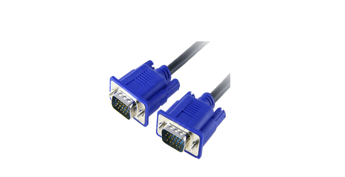 高品质VGA线缆