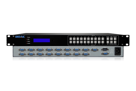 VGA切换器